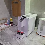 公寓 Leon 地拉那