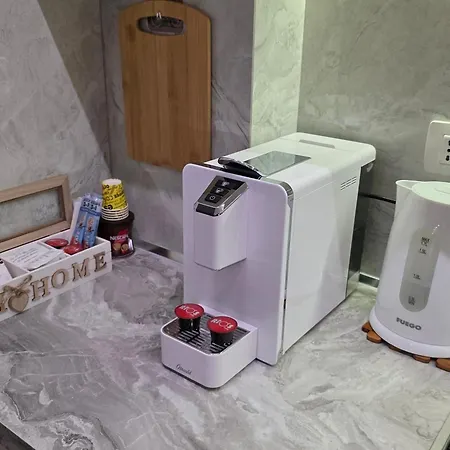 아파트 Leon 티라나