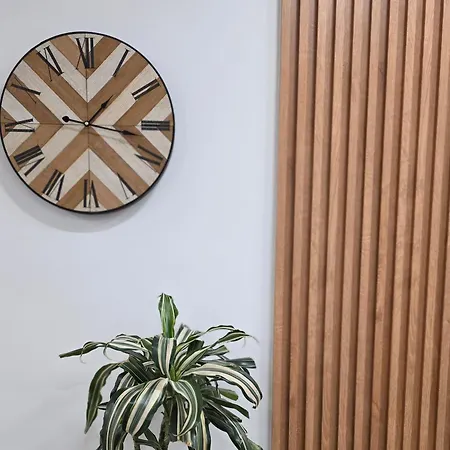 Apartman Leon Tirana