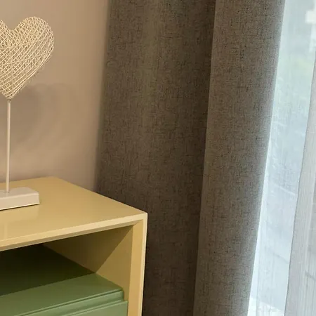 Apartmán Leon Tirana