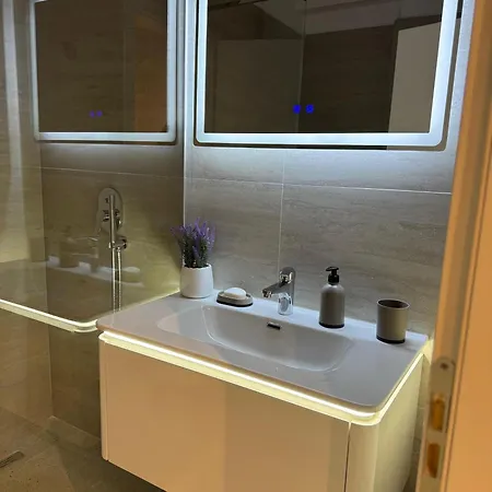 Apartamento Leon *