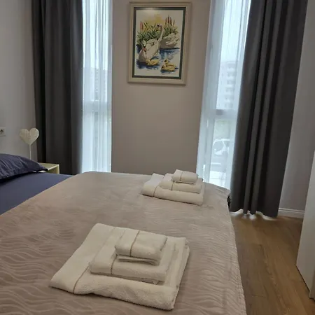 Apartamento Leon