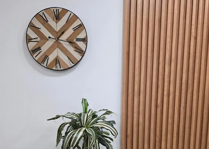 Apartman Leon Tirana