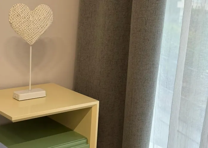 Apartman Leon Tirana