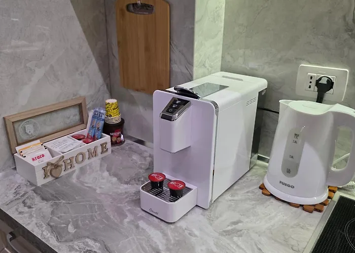 Apartman Leon Tirana